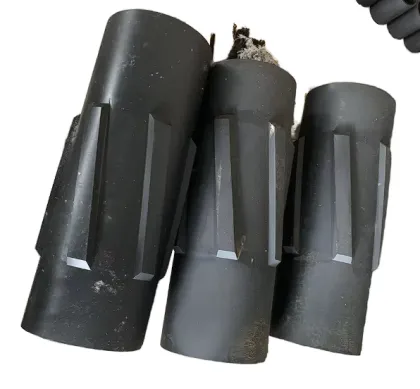 Customized Casing Centralizer with Centralizer Rod