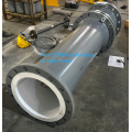 SK Static Mixer with PTFE Coating
