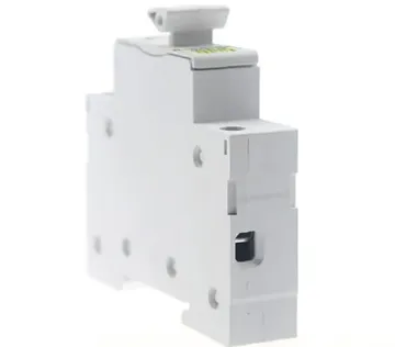 JIELI Fast-Blow Glass Fuses SCM Type - High Breaking Capacity Low Voltage Fuses (0.2A to 30A, 250V)