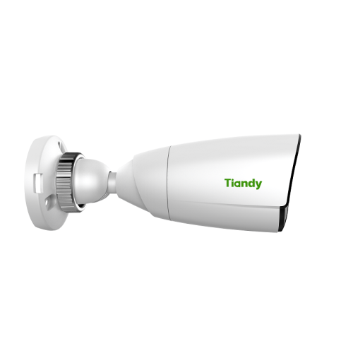 TC-C35JS 5MP IR 4mm Bullet Camera με POE