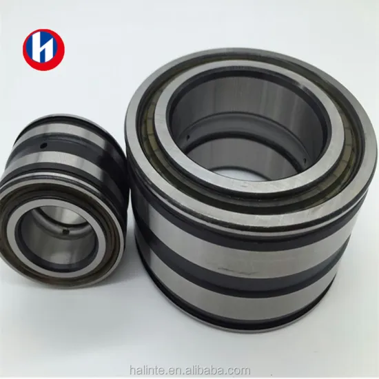 SL04 5040 PP Full Complement Cylindrical Roller Bearing - Factory Price