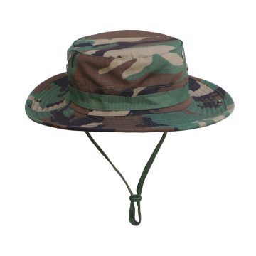 Outdoor Sun Visor - Camouflage Hat Sunproof and Breathable Unisex