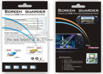 screen protector for PSP2000