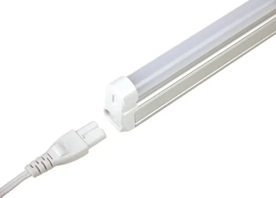 20w Cool White Epistar Led Tube Light Fixtures Energy Saving T5