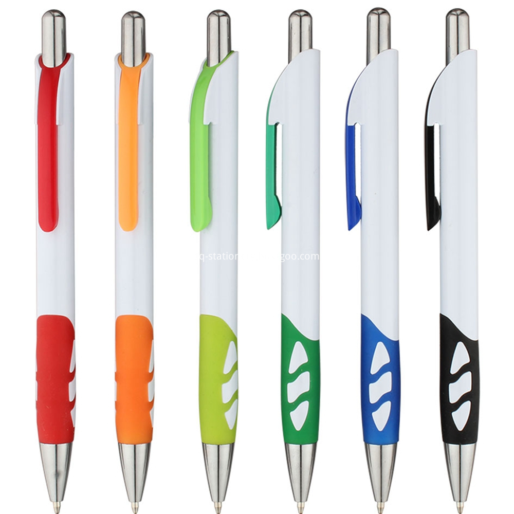 Promotional Custom Pens