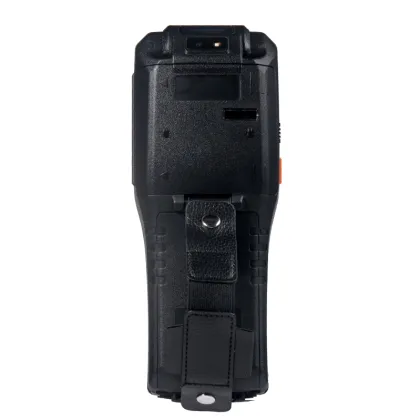 Qunsuo PDA-3505 Handheld Android PDA scanner with printer