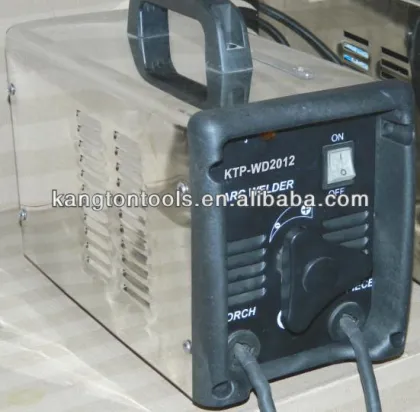 Inverter MMA welding machine