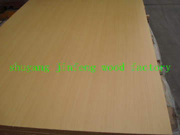 Best Quality for Melamine MDF with Competitive Price
