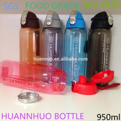 2014 hot sale stylish drink bottle powerade sports drink water bottle pp bottle