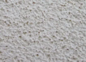 exterior wall stucco coating