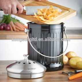Stainless Steel Kitchen storage containers