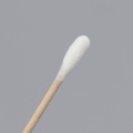 Disposable Cotton Swab Stick