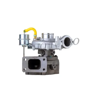 GT2259LS Turbochargers for Kobelco SK250-8/SK260-8 with J05E Engine