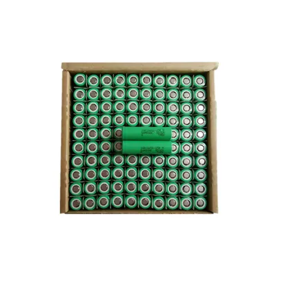 CR123A Lithium Battery Panasonic R123A