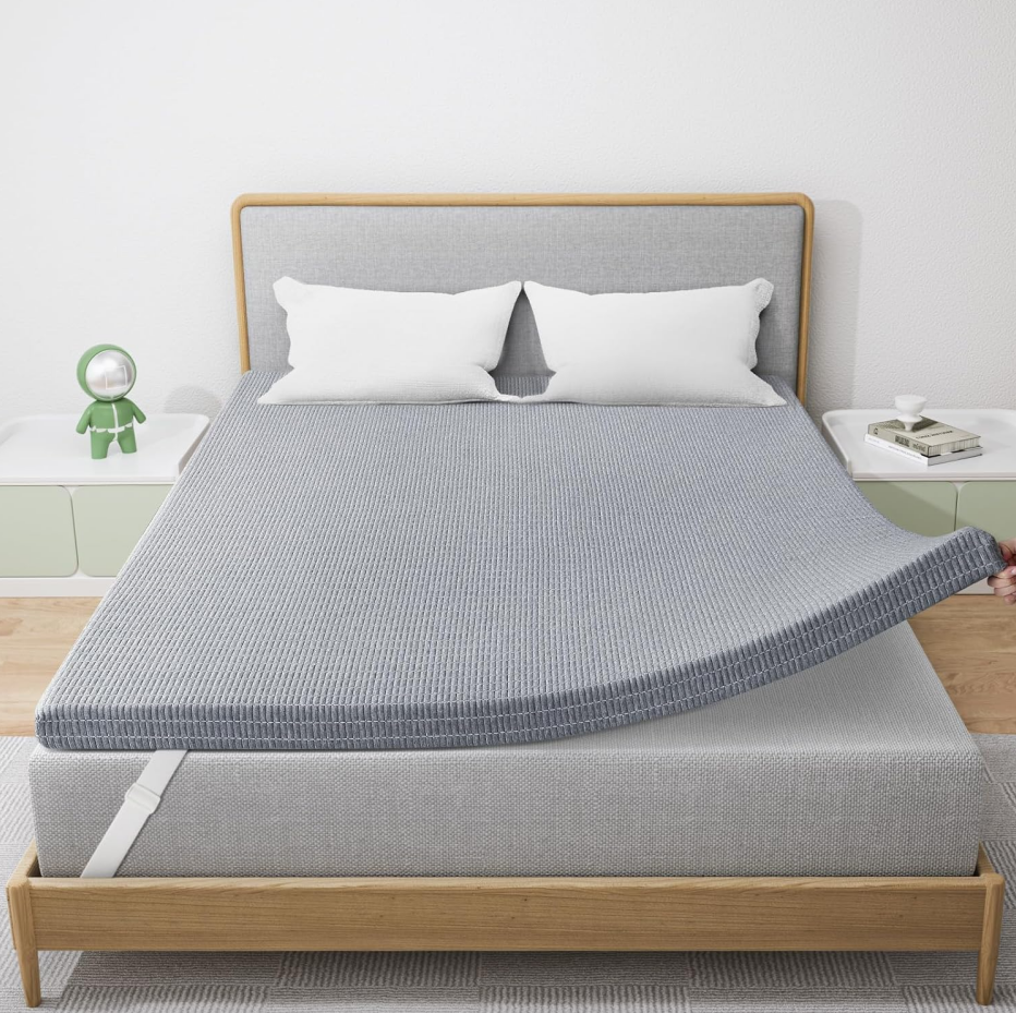 Foam Mattress4 Png