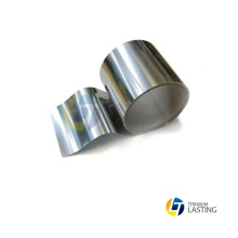 Hot Sale Grade 2 Titanium Foil