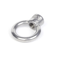 Hot sale stainless steel triangle eye lifting nut