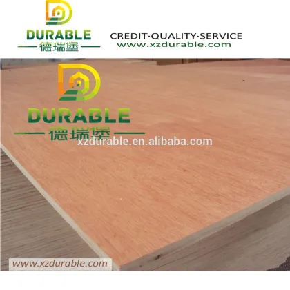 plywood industry furniture plywood 18mm commercial plywood