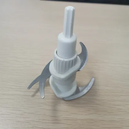 Keen Blade for Electric Meat Grinder and Blender