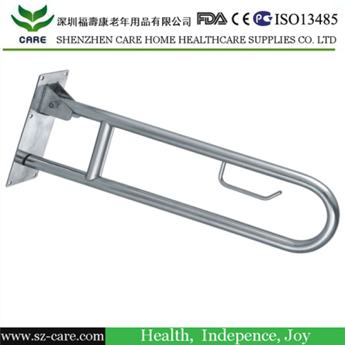 Stainless Steel Bathroom Grab Bar