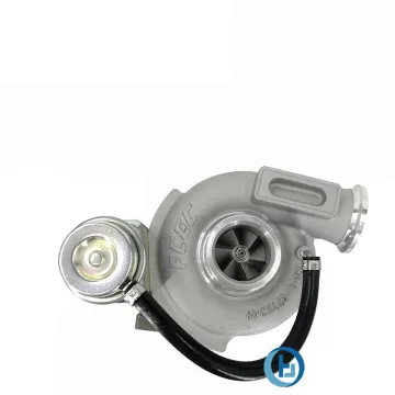 Hot Selling HE211W Turbocharger for ISF2.8 Engine: 2834188