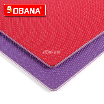 Obana High Performance Anti Slip Table Tennis Court Flooring