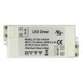 60W 24 V 2,5A Weißer LED -Leuchttreibertransformator