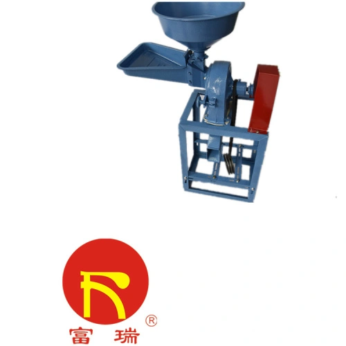 Chine Machine de broyeur alimentaire pour usage domestique et agricole  Fabricants