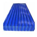 G550 Color Coated Corrugated Steel Plate