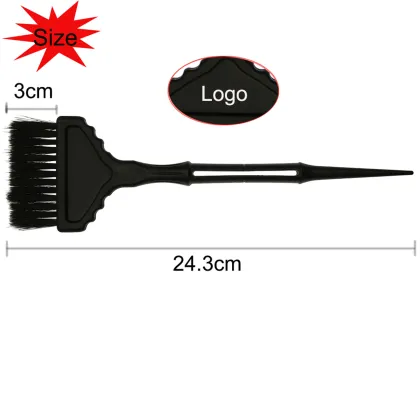 Hair Dye Brush for Precision Coloring at Home