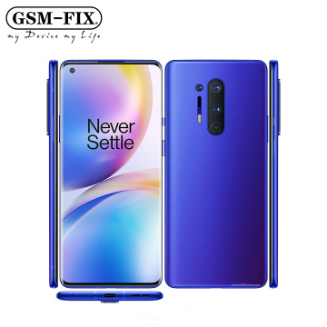 GSM-FIX Global ROM Original for OnePlus 8 Pro 8/12GB 256GB