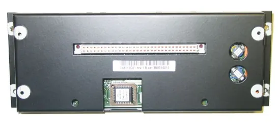 KONE Lift LCECAN Board KM713110G01