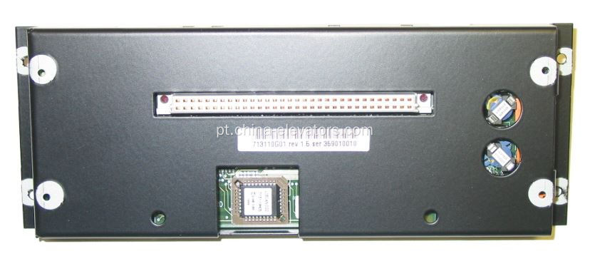 KM713110G01 LCECAN CONSELHO PARA KONE LIVERSOS