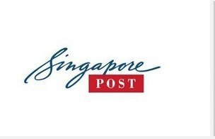 Singapore Postal Parcel