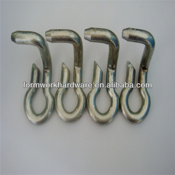 building U Clip manufacturer
