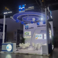 Assembly Folding Concert Stage