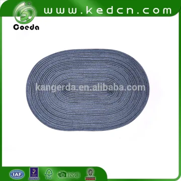table placemats
