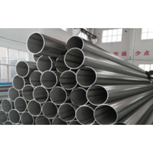 Круглая труба/трубка из нержавеющей стали 202