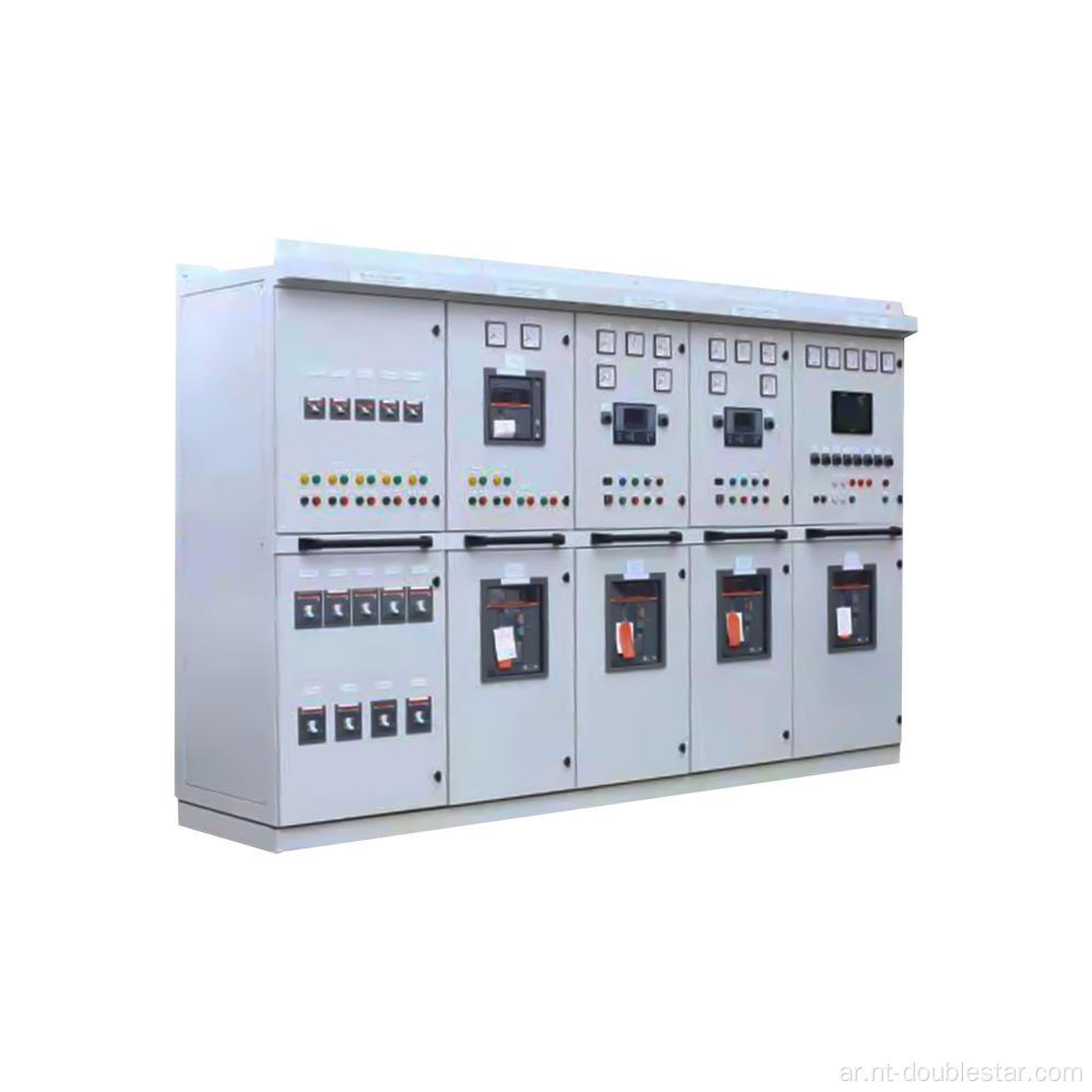 IP22 PLC ABB MCCB لوحة التوزيع البحرية