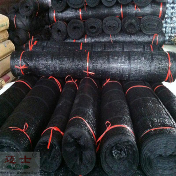 HDPE shade net for agricultural farming roof
