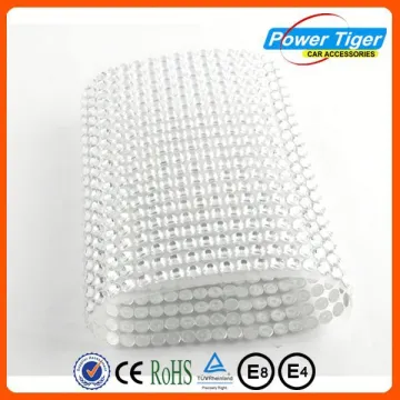 New Fashion crystal diamond acrylic sticker