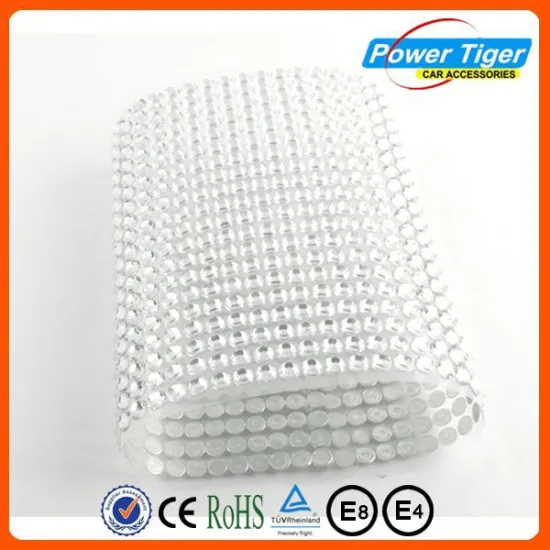 New Fashion crystal diamond acrylic sticker