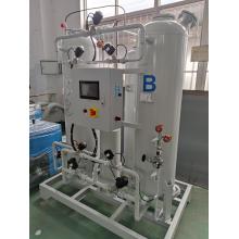 High Purity Oxygen Plant Medical Oxygen Generator System