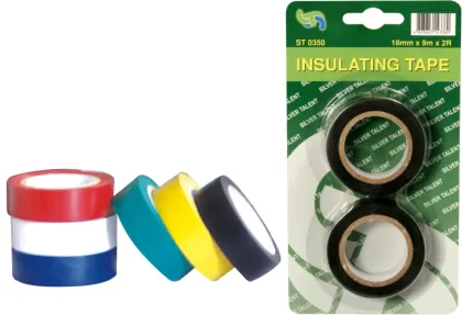 PVC INSULATING TAPE