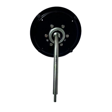 Original Shacman Spare Parts Shift Lever For Shacman X3000