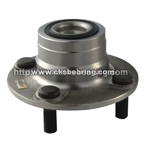 Auto Wheel Hub Units 512025