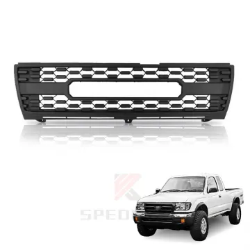 Spedking Hot Sale 1997-2000 Toyota Tacoma Pickup Grill Accessories