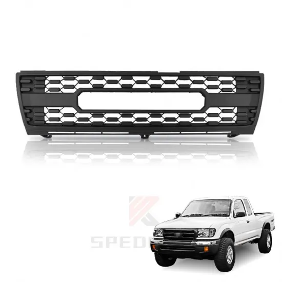 Spedking Hot Sale 1997-2000 Toyota Tacoma Pickup Grill Accessories