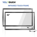 32 -дюймовый IR Multi Touch Ecren Ecrem