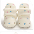 winter warm newborn soft sole shoes baby boots